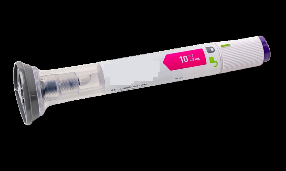 GLP-1 tirzepatide weight loss injection Kenya — Rayhaan Healthcare Nairobi